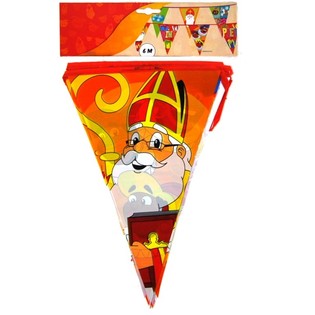 D&Acirc;Y CỜ TRANG TR&Iacute; TH&Aacute;NH NICOLAS 6 M&Eacute;T (5 bộ)