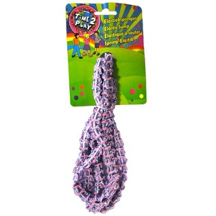 TIME 2 PLAY Dây Thun Nhảy Căng Trên Thẻ (12 chiếc)
