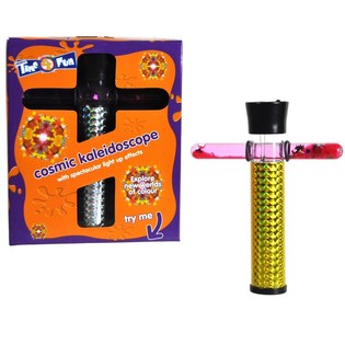 KÍNH VẠN HOA SUPER DELUXE CÓ ĐÈN SMIFFY'S (6 chiếc)