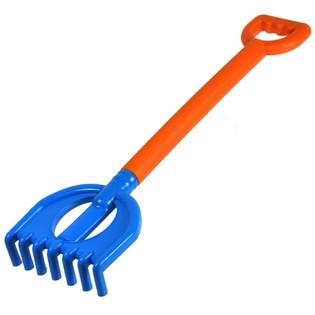 Cào Đồ Chơi Lớn Smiffy's (2 chiếc)