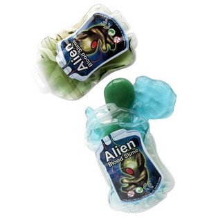 SMIFFY'S CHẤT NHỜN MÁU NGƯỜI NGOÀI HÀNH TINH (12 cái)