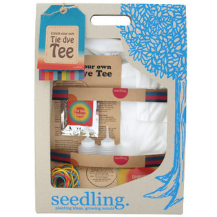 BỘ ĐỒ CHƠI S&Aacute;NG TẠO SEEDLING - TỰ THIẾT KẾ &Aacute;O THUN