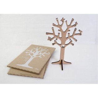 SEEDLING - C&Acirc;Y TREO TRANG SỨC BẰNG GỖ (2 c&aacute;i)