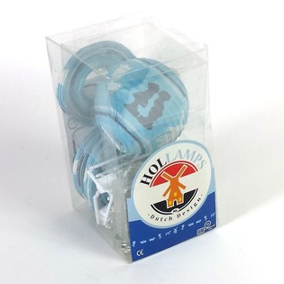 HOLLAMPS - DÂY ĐÈN LED TRANG TRÍ DELFT BLUE