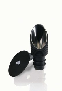 NUANCE - Đầu Rót và Bộ Thở Rượu Vang AROSSE (1 chiếc)