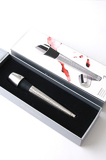 NUANCE - DỤNG CỤ THỔI KHÍ RƯỢU VANG DELUXE (1 chiếc)