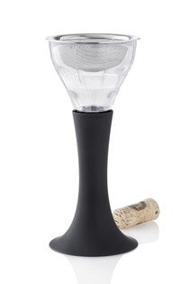 NUANCE - PHỄU R&Oacute;T RƯỢU VANG WINEFINER (1 chiếc)