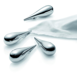 NUANCE - BỘ 4 KẸP KHĂN TRẢI BÀN (1 bộ)