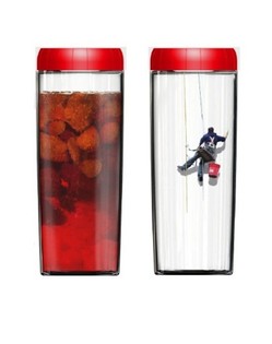Hộp Trữ Thực Phẩm Nuance Mix 1,1 L (1 Cái)