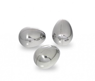 NUANCE - BỘ 4 KẸP QUẢ CÂN TRẢI BÀN CÓ NAM CHÂM (1 bộ)