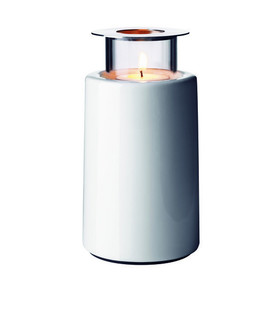 MENU - GIÁ ĐỠ NẾN TEALIGHT LIGHTHOUSE HURRICANE, BỘ 2 CHIẾC (1 bộ)