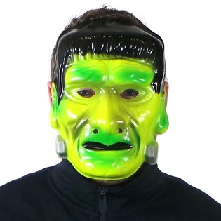 MẶT NẠ FRANKENSTEIN (6 c&aacute;i)