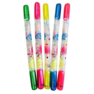 GẬY PHÉP THUẬT BƠM HƠI KHỔNG LỒ DISNEY PRINCESS, 80 CM ! (9 cái)