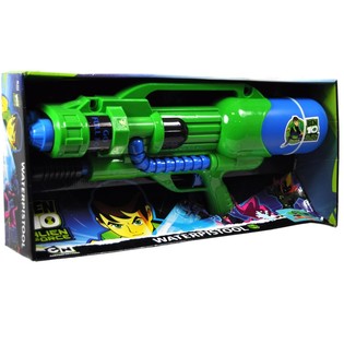 SÚNG NƯỚC KHỔNG LỒ BEN10 / SUPER SOAKER (1 cây)