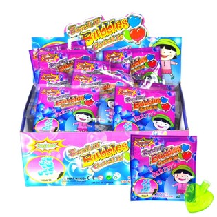 BONG B&Oacute;NG X&Agrave; PH&Ograve;NG MINI TRONG HỘP TRƯNG B&Agrave;Y (48 c&aacute;i)
