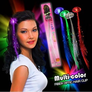 T&oacute;c Giả Ph&aacute;t S&aacute;ng LED (30 c&aacute;i)