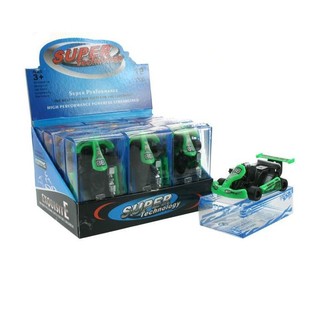 Xe Kart Chạy Đ&agrave; Trong Hộp Trưng B&agrave;y (12 C&aacute;i)