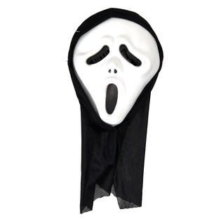 Mặt nạ SCREAM cho trẻ em (10 cái)
