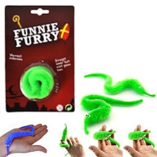 S&acirc;u Ma Thuật Funny Furry Đ&oacute;ng Thẻ (42 con)