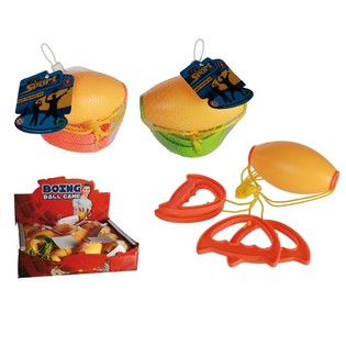 TR&Ograve; CHƠI B&Oacute;NG K&Eacute;O GO FAST BALL / BOING BALL (12 c&aacute;i)