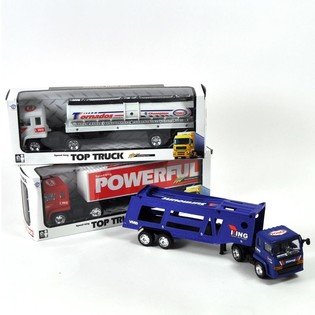 TOP TRUCK - Xe Tải Đồ Chơi Lớn