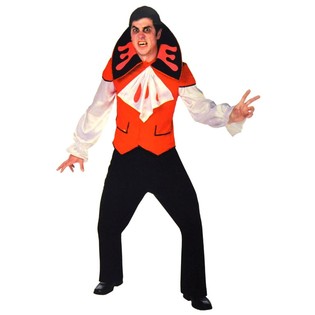 TRANG PHỤC DRACULA CHO NGƯỜI LỚN - CỠ 54