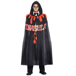 ÁO CHOÀNG DRACULA CHO NGƯỜI LỚN - SIZE 54