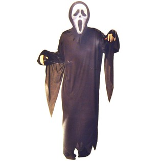 TRANG PHỤC HÓA TRANG SCREAM CHO NGƯỜI LỚN - CỠ 54