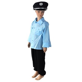 TRANG PHỤC PHI CÔNG CHO TRẺ EM - SIZE 8