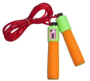 D&Acirc;Y NHẢY C&Oacute; BỘ ĐẾM T&Iacute;CH HỢP (12 c&aacute;i)