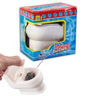 S&uacute;ng Nước Bồn Cầu H&agrave;i Hước GADGET (24 c&aacute;i)