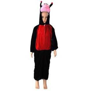 TRANG PHỤC BỌ C&Aacute;NH CAM CHO TRẺ EM - SIZE 6
