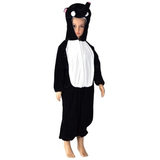 Trang Phục Hóa Trang Voi Cho Trẻ Em - Size 8