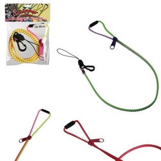 V&Ograve;NG CỔ D&Acirc;Y K&Eacute;O / ZIPPER (48 chiếc)