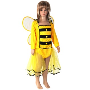 TRANG PHỤC ONG CHO TRẺ EM - SIZE 8