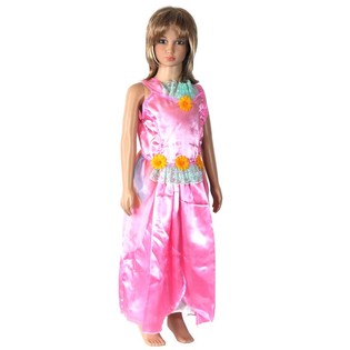 Váy công chúa cho trẻ em - Size 4