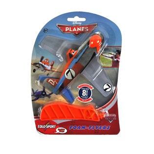 M&Aacute;Y BAY XỐP DISNEY PLANES TR&Ecirc;N VỈ (10 c&aacute;i)