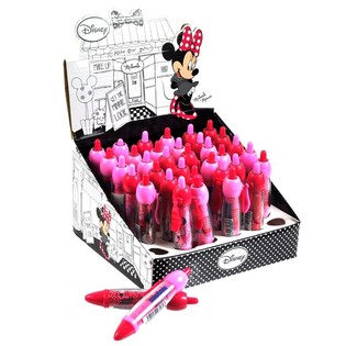 B&uacute;t Disney Minnie Mouse trong hộp trưng b&agrave;y (36 c&acirc;y)