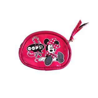 HỘP BÚT DISNEY MINNIE MOUSE - MẪU: 1 (6 cái)