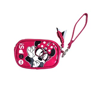 HỘP BÚT DISNEY MINNIE MOUSE - MẪU 2 (6 cái)