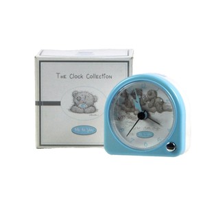 Đồng Hồ B&aacute;o Thức Gấu ME TO YOU - Mẫu 3 (6 chiếc)