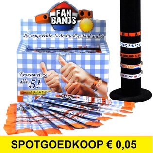 ***GI&Aacute; CỰC RẺ*** V&Ograve;NG TAY FAN H&Agrave; LAN TRONG HỘP TRƯNG B&Agrave;Y (160 chiếc)
