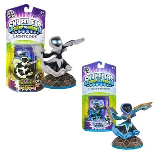 M&ocirc; H&igrave;nh Đồ Chơi Sưu Tầm Cỡ Lớn Skylanders Swap Force Lightcore (6 m&oacute;n)