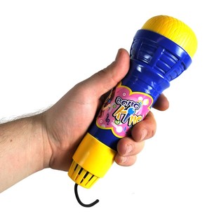 Micro Vang Echo 19 cm (12 c&aacute;i)