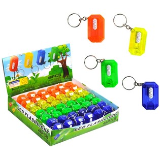 Đ&Egrave;N MINI TRONG HỘP TRƯNG B&Agrave;Y (48 chiếc)