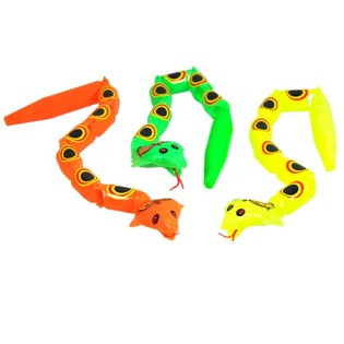 Đồ Chơi Rắn Dẻo 40 cm (24 chiếc)