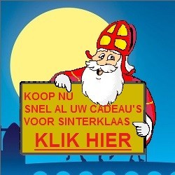 GỢI Ý - XEM NGAY CÁC SẢN PHẨM SINTERKLAAS (LỄ THÁNH NICHOLAS) CỦA CHÚNG TÔI