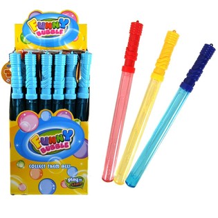 C&acirc;y Thổi Bong B&oacute;ng Khổng Lồ trong Hộp Trưng B&agrave;y 37 cm (24 chiếc)