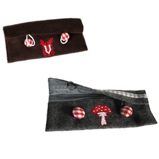 T&uacute;i Đựng Đồ Đa Năng 16 cm (48 c&aacute;i)
