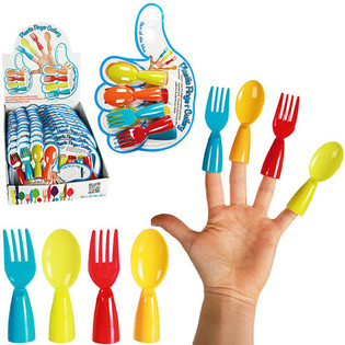 BỘ DỤNG CỤ ĂN XỎ NG&Oacute;N 4 M&Oacute;N TR&Ecirc;N THẺ (24 bộ)